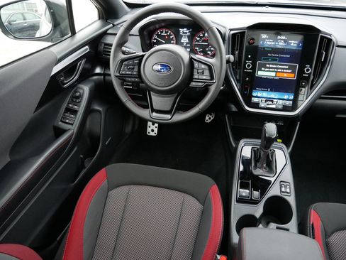 Used 2025 Subaru Impreza RS w/ Popular Package #3 image 9