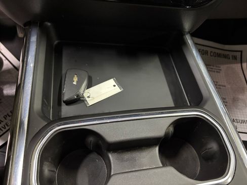 Used 2024 Chevrolet Silverado 3500 LTZ w/ LTZ Convenience Package image 26