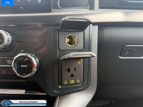 New 2025 Ford F150 Tremor w/ Equipment Group 402A High image 57