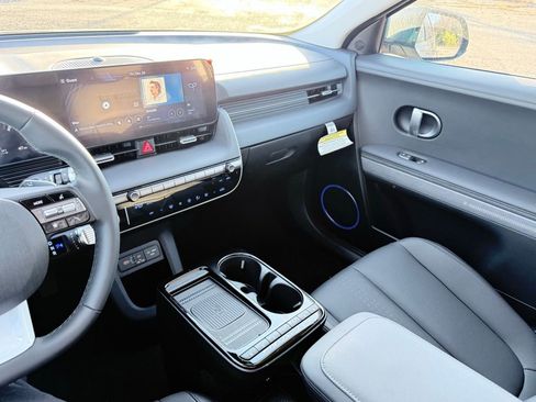 New 2026 Hyundai Ioniq 5 Limited image 20