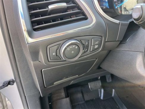 Used 2019 Ford Edge Titanium w/ Equipment Group 301A image 32