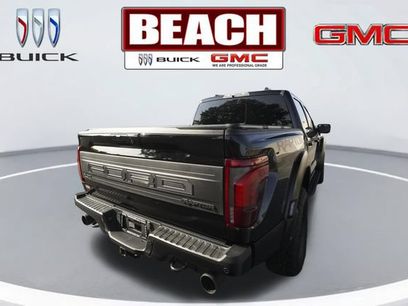 Used 2024 Ford F150 Raptor