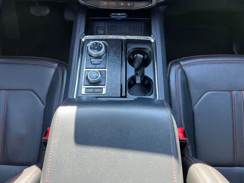 Certified 2022 Ford Expedition Limited image 23