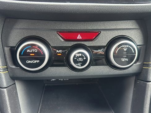 Used 2023 Subaru Crosstrek 2.5i Sport image 31