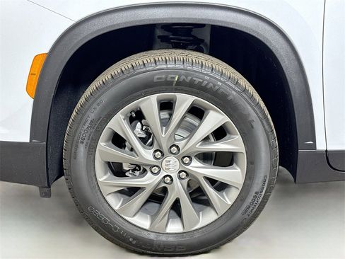 New 2026 Buick Enclave Preferred image 19