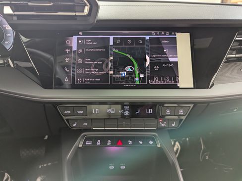 New 2026 Audi A3 2.0T Premium AWD/4WD image 20