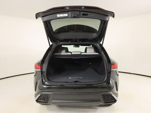 New 2026 Lexus RX 350 AWD image 24