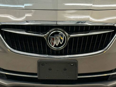 Used 2019 Buick LaCrosse Essence w/ Sights and Sounds Package image 5