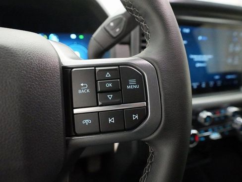 Used 2025 Ford F150 XLT w/ Equipment Group 301A Standard image 17