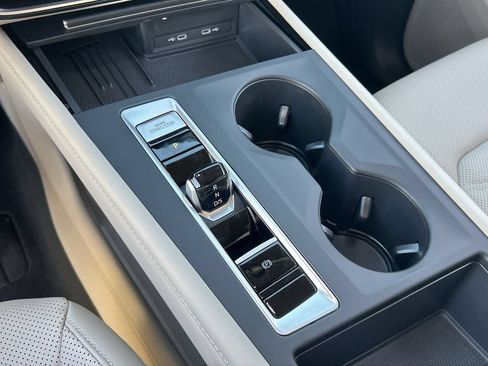 New 2026 Volkswagen Atlas SE FWD image 25