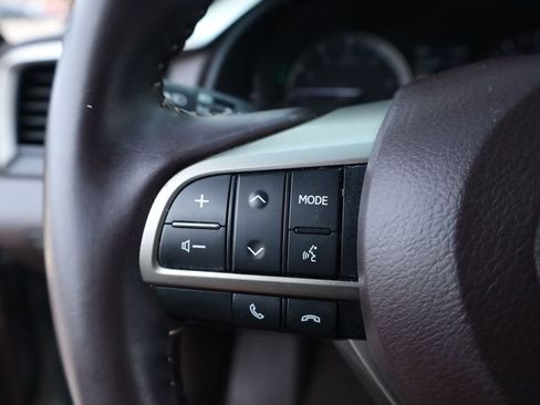 Used 2017 Lexus RX 350 FWD w/ Premium Package image 31