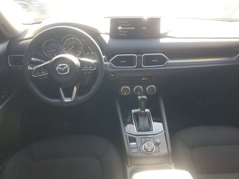 Used 2023 MAZDA CX-5 AWD 2.5 S image 9