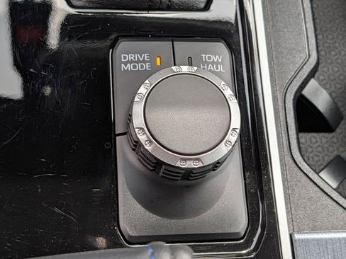 Used 2023 Toyota Tundra Platinum RWD image 16