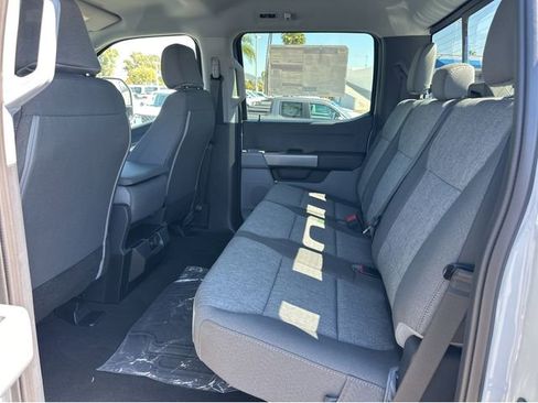 New 2026 Ford F250 XL w/ STX Appearance Package image 18
