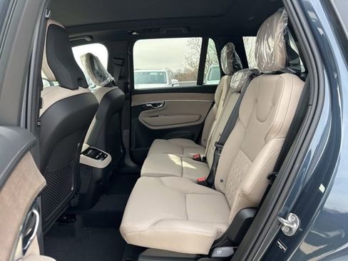 New 2026 Volvo XC90 B6 Plus w/ Protection Package AWD/4WD image 12