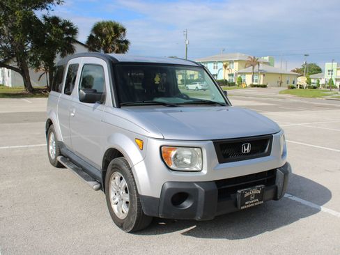 Used 2006 Honda Element EX-P image 8
