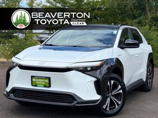 Certified 2024 Toyota bZ4X AWD w/ Weather Package 360° Tour