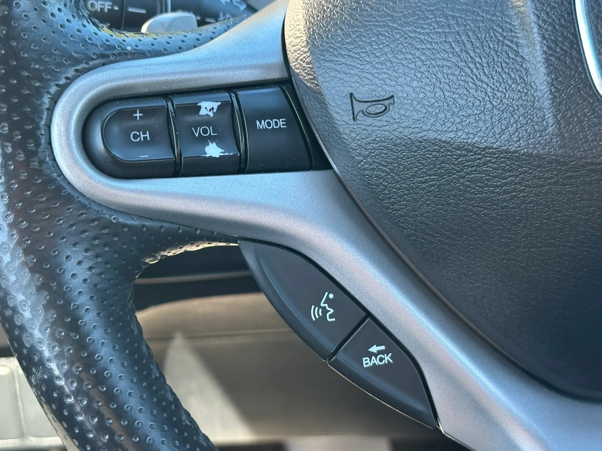 Used 2011 Honda Fit Sport image 22