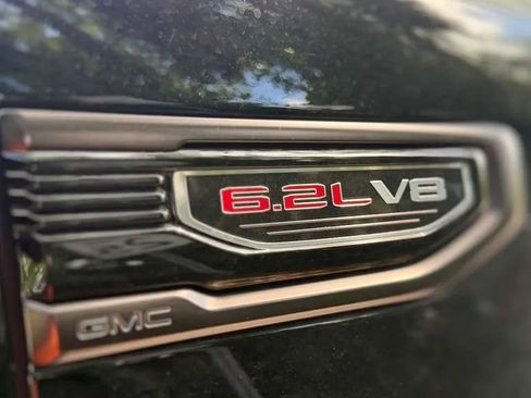 Used 2023 GMC Sierra 1500 AT4X AWD/4WD image 20