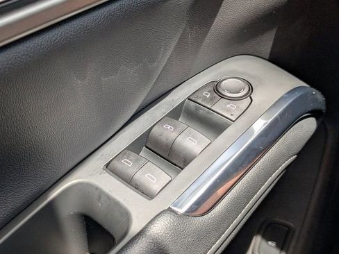 Used 2026 Chevrolet Traverse LT w/ LPO, Floor Liner Package FWD image 27