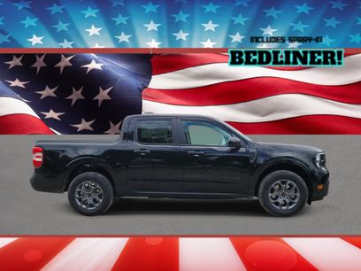 New 2026 Ford Maverick XLT w/ XLT Luxury Package
