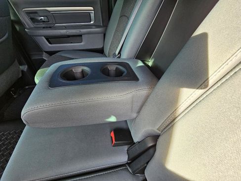 Used 2019 RAM 1500 Big Horn AWD/4WD image 23