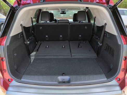 New 2026 Nissan Pathfinder SL FWD image 25