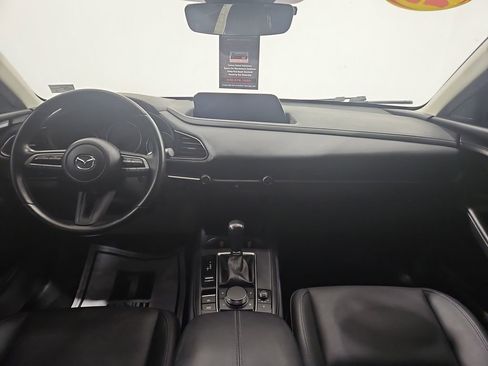 Used 2023 MAZDA CX-30 AWD 2.5 S w/ Select Package image 13