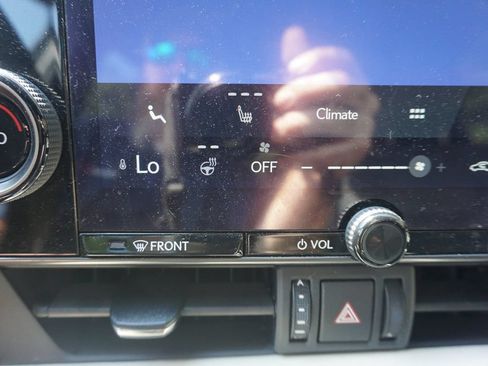 Used 2024 Lexus NX 350 AWD w/ Cold Area Package image 13