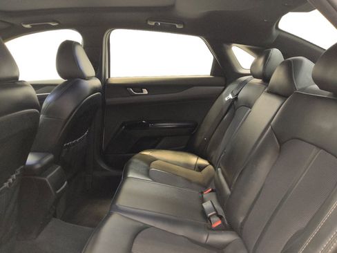 Used 2023 Kia K5 GT-Line FWD image 18