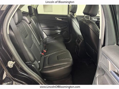 Used 2024 Ford Edge Titanium w/ Equipment Group 301A AWD/4WD image 11