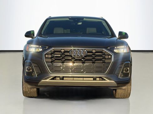 Certified 2023 Audi Q5 2.0T Premium Plus w/ Premium Plus Package image 8