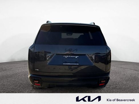 New 2027 Kia Telluride SX Prestige X-Pro image 4