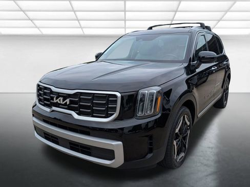 Used 2023 Kia Telluride S AWD/4WD image 26