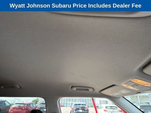 Used 2024 Kia Soul LX w/ Option Group 015 FWD image 32