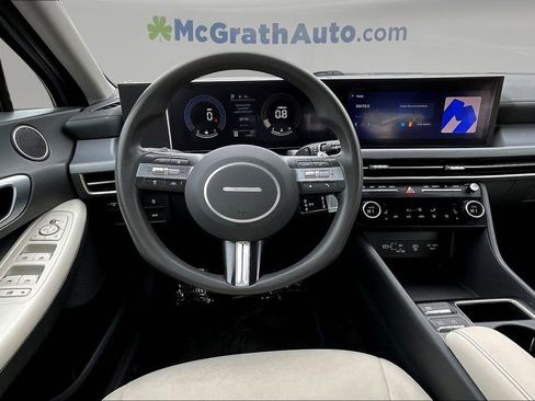 Used 2024 Hyundai Sonata SEL image 9