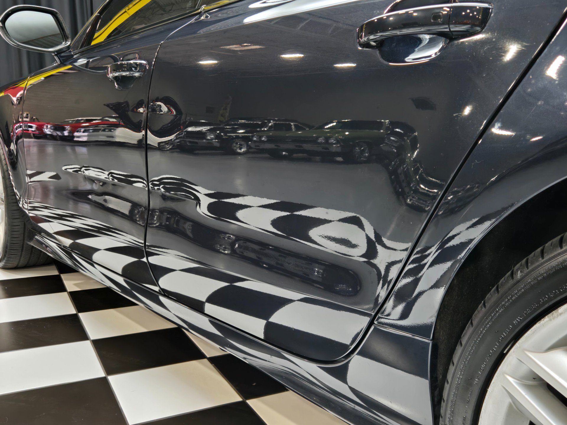 Used 2013 Audi S7 Prestige AWD/4WD image 33
