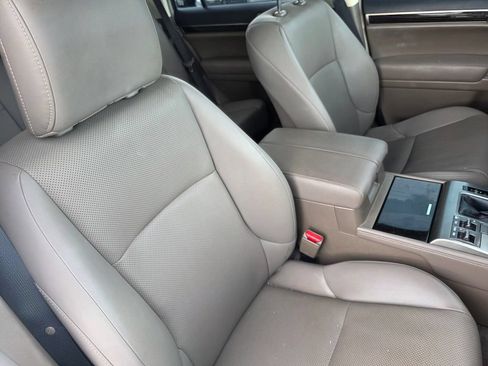 Used 2018 Lexus GX 460 w/ Navigation Package AWD/4WD image 24