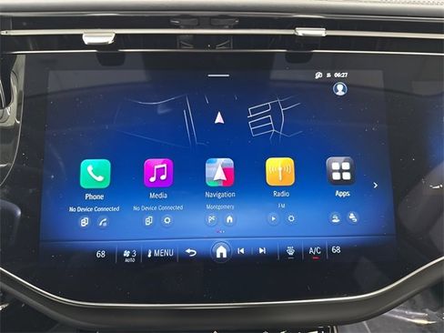 Used 2025 Mercedes-Benz E 350 4MATIC Sedan image 20