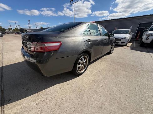 Used 2007 Toyota Camry CE image 14