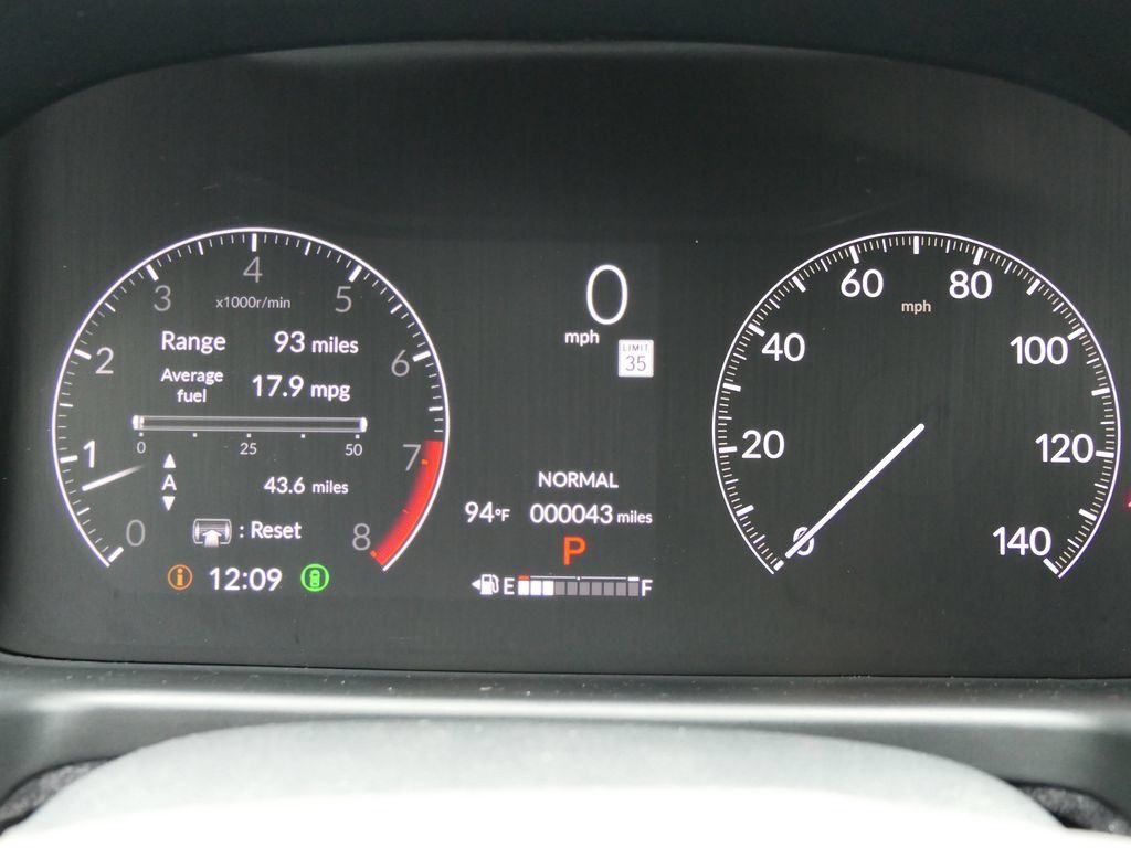 New 2026 Honda Odyssey Elite image 22