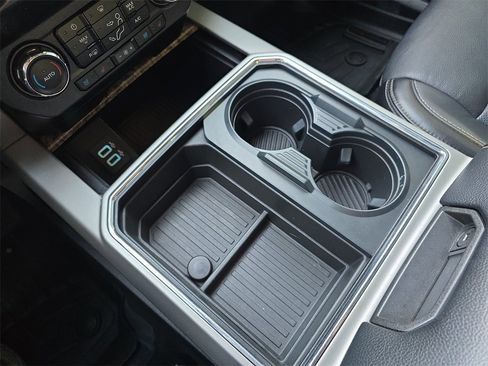 Used 2019 Ford F350 Lariat w/ Lariat Value Package image 25