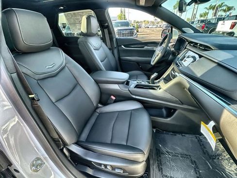 New 2025 Cadillac XT5 Premium Luxury w/ Technology Package image 29