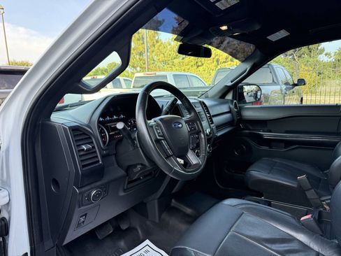 Used 2020 Ford Expedition XL AWD/4WD image 6