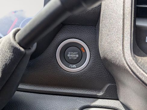 New 2025 RAM 2500 Tradesman AWD/4WD image 20
