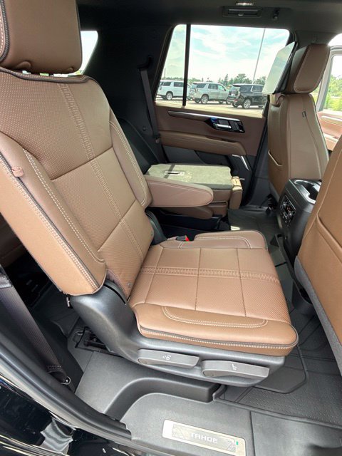 New 2026 Chevrolet Tahoe High Country AWD/4WD image 38