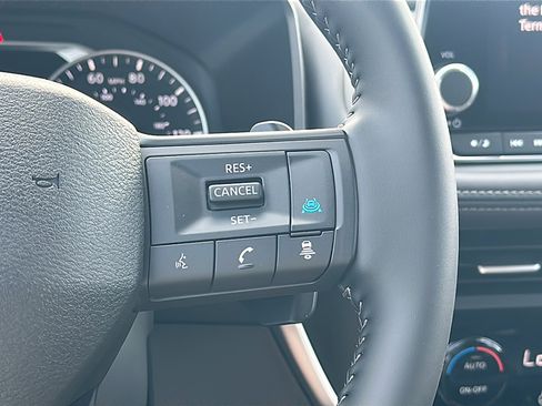 New 2026 Nissan Rogue SV w/ Cold Weather Package image 18