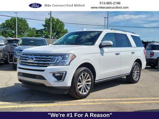 Used 2018 Ford Expedition Limited w/ Driver Assistance Package AWD/4WD video 1