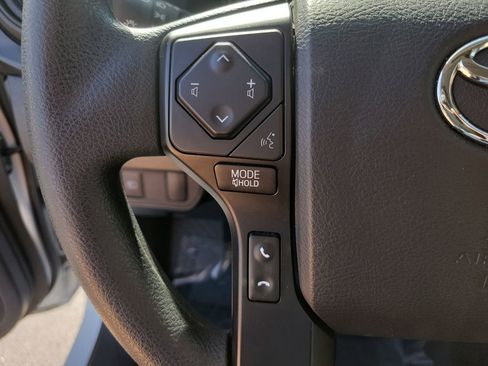 Used 2023 Toyota Tacoma SR image 27