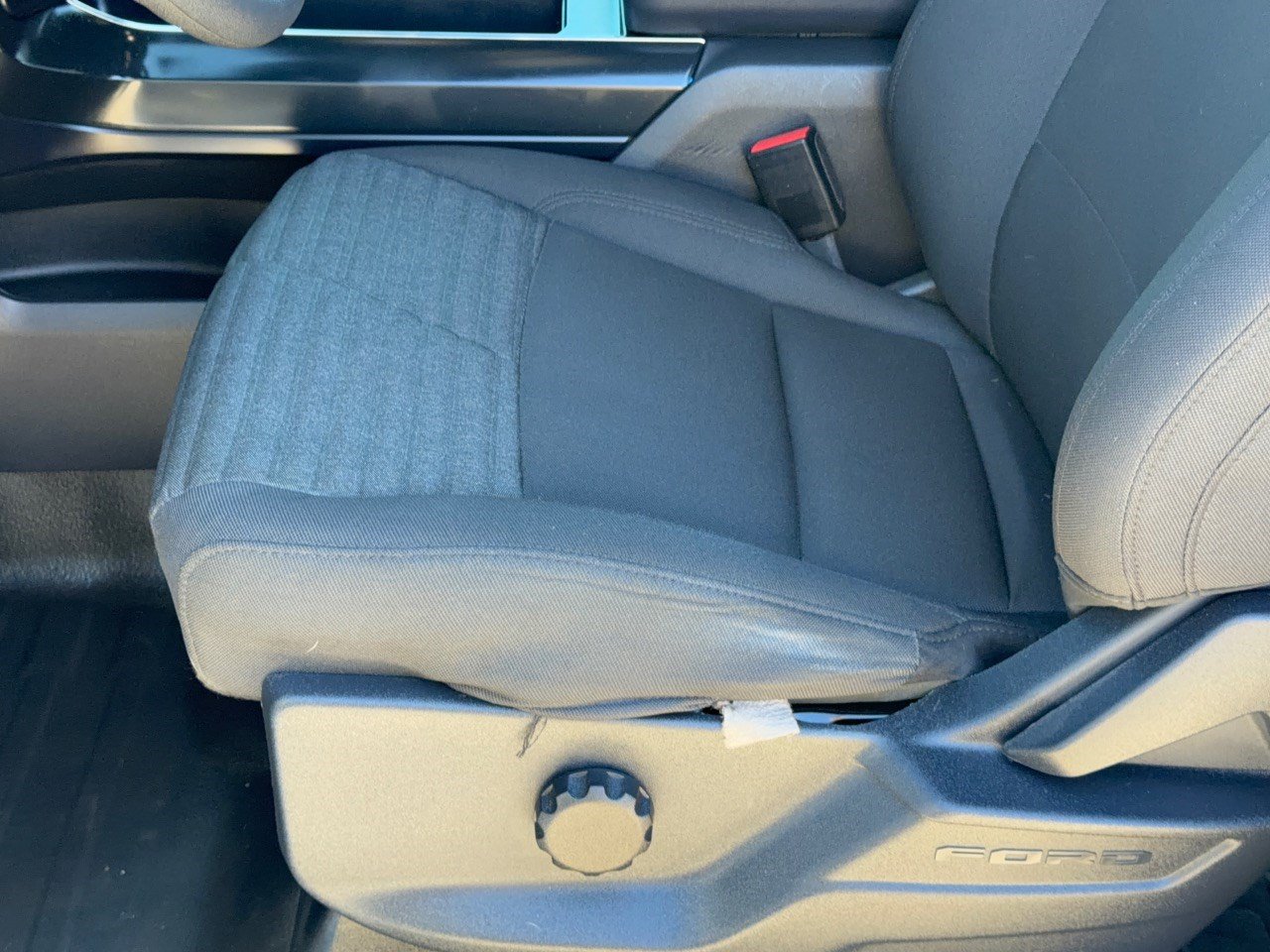 Used 2022 Ford F150 XL w/ STX Appearance Package AWD/4WD image 16